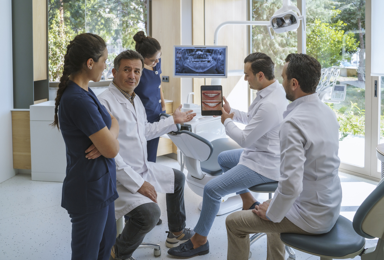 Welcome to the HIF Choice Network for Dental Providers