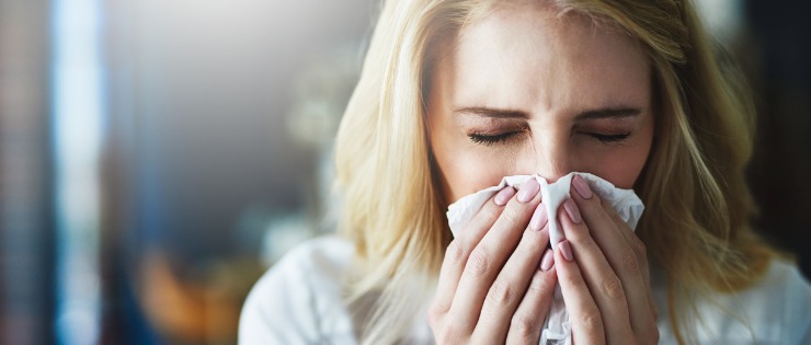 Flu Vaccinations