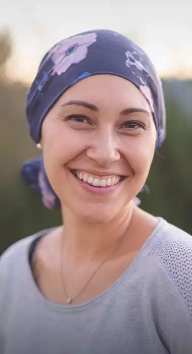 Cancer Treatment