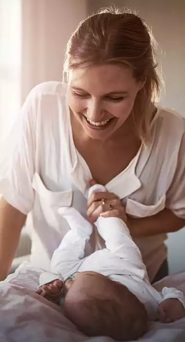 Pregnancy